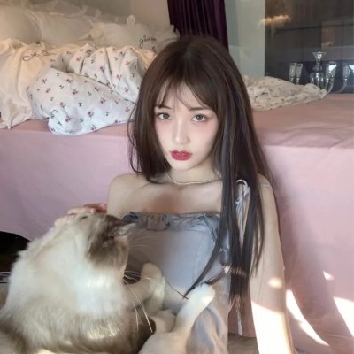 孤独的野兽