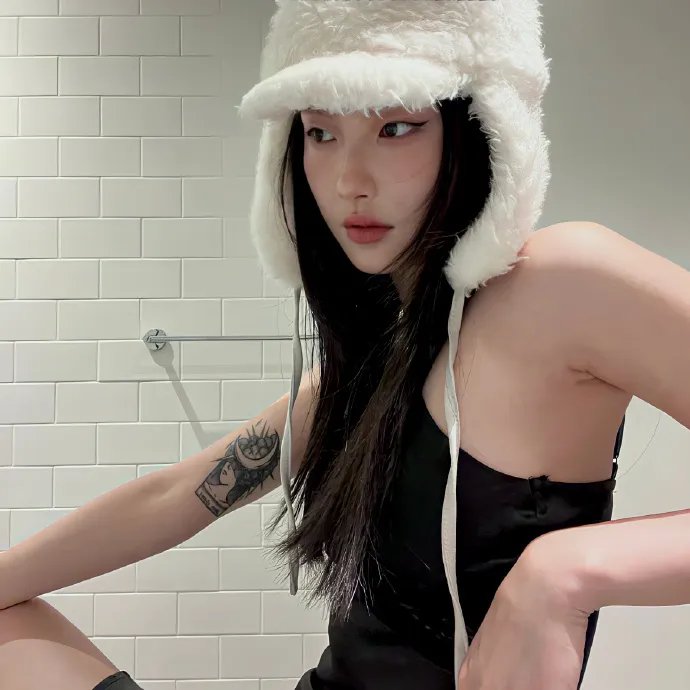 安达鲁西亚 女神的报复